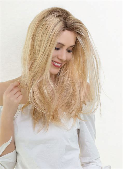 Get Inspired by Our Stunning Collection of Human Hair Blonde Wigs