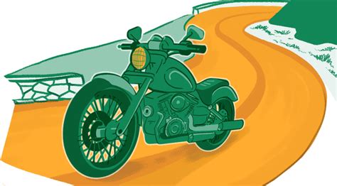 Get Instant Motorbike Insurance Quotes Now - Paddy Compare