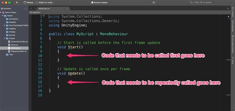 Get Int From Another Script Unity