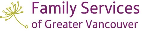 Get Involved - Family Services of Greater Vancouver