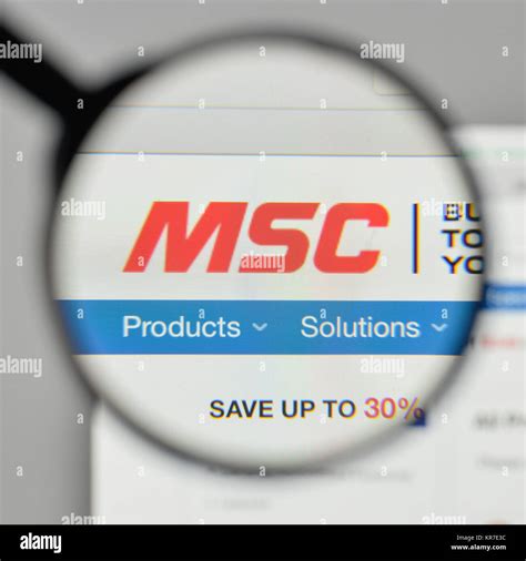 Get It Next Day* - MSC Industrial Direct