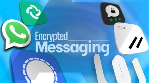 Get Messages on Your Own Encrypted Communicator …