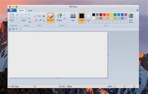 Get Microsoft Paint for Mac With These 6 Apps