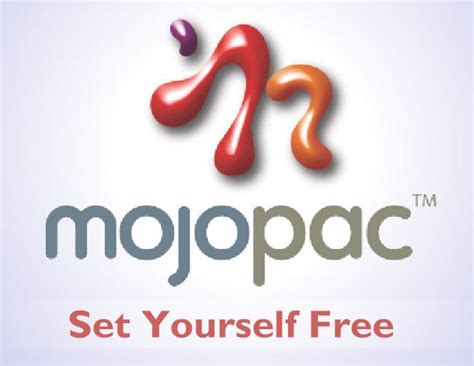 Independent download of Mojopac 2.0