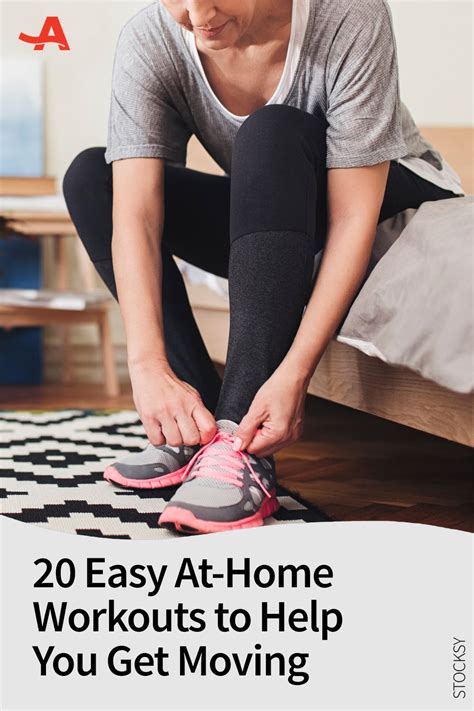 Get Moving with Easy Exercises from Expert Trainers