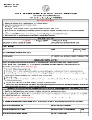 Get NC MVR-37A 2024-2024 - US Legal Forms