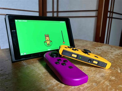 Get Off the Couch and Virtually Jump Rope with your Nintendo Switch