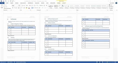 Get Our Image of Software Release Management Template Media release