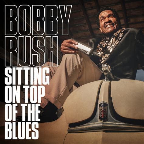 Get Out of Here (Dog Named Bo) - Bobby Rush Shazam