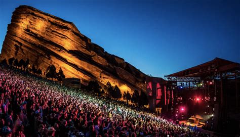 Get Out of the City in Morrison, Colorado