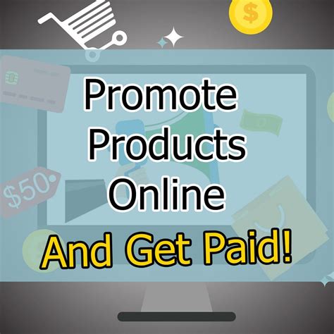 Get Paid To Promote Products: 15 Programs For Affiliate ...