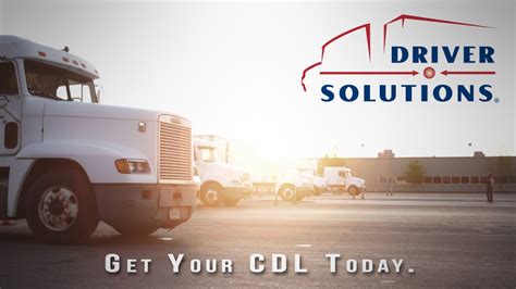 Get Paid to Earn your CDL - Driver Trainee - Urgent Hiring