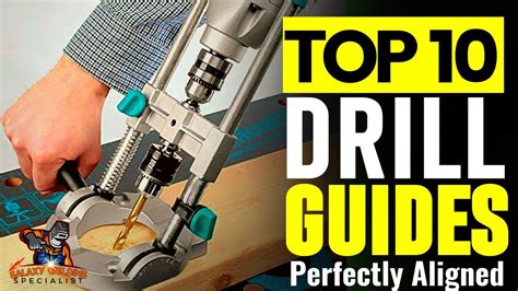 Get Perfectly Aligned Holes with the 6 Best Drill Press for 80 Lower