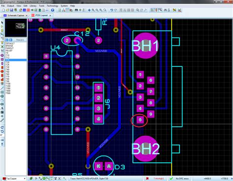 Access Proteus Professional Pcb Model 8.7 Sp3 for free.