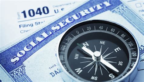 Get Ready for 2022 Social Security Changes