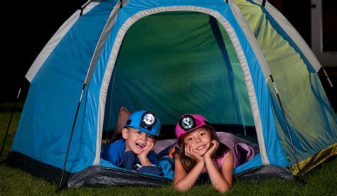 Get Ready for Outdoor Adventures: Uncover the Ultimate Guide to 10 by 10 Tents at Walmart