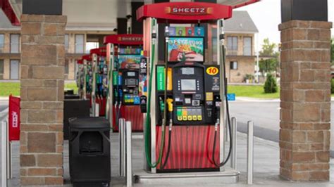 Get Ready for the Ultimate Fuel-Saving Bonanza! Unveil the Power of Free Sheetz Codes 2023