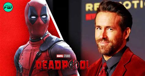 Get Ready for the Ultimate Red Suit Experience: Deadpool 3 Suit