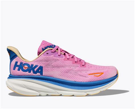 Get Ready for the Ultimate Running Experience: Hoka Shoes Sale for Women!