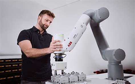 Get Ready to Automate: A Comprehensive Guide to ABB Robot Download