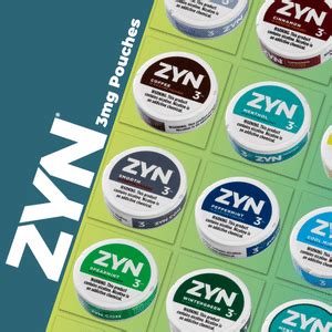 Get Ready to Buzz: Exploring the Duration of a 3mg Zyn Pouch