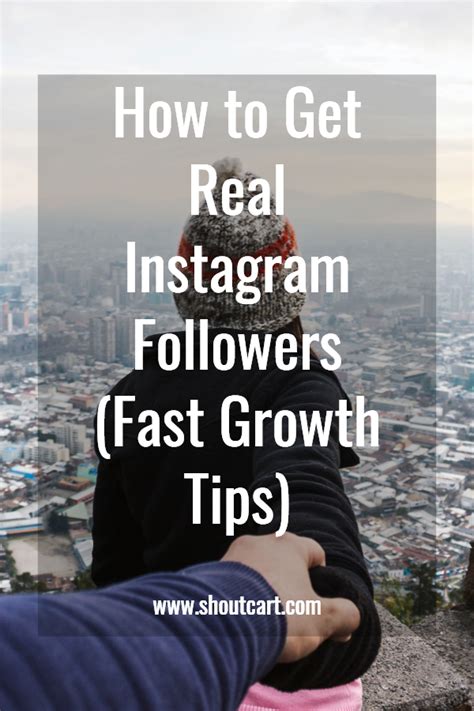 Get Real Instagram Followers with a Solid Instagram Growth …