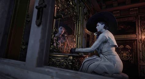 Get Resident Evil Village free with a Samsung SSD 