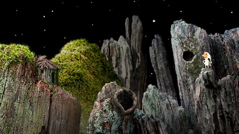 Get Samorost 1 - Microsoft Store