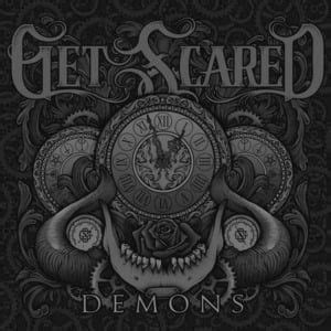 Get Scared - Built for Blame, Laced with Shame Lyrics and …