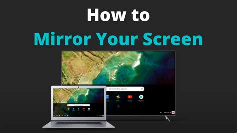 Get Screen Mirror to Vizio from the Microsoft Store