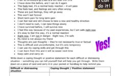 Get Self Help Cbt For Ocd Obsessive Compulsive Disorder Getselfhelp