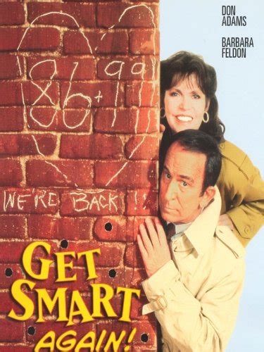 Get Smart Again : Amazon.com.au: Movies & TV