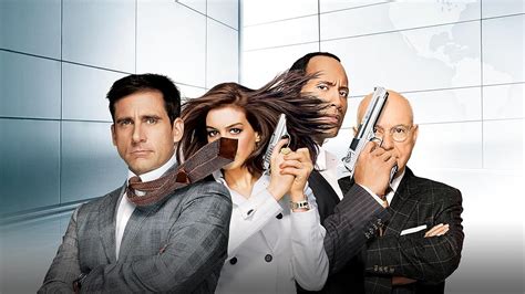 Get Smart Prime Video.