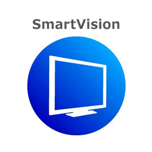 Get SmartVision TV from the Microsoft Store