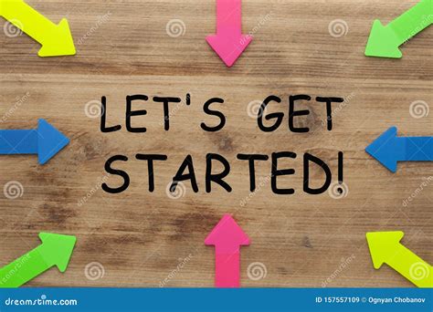 Get Started