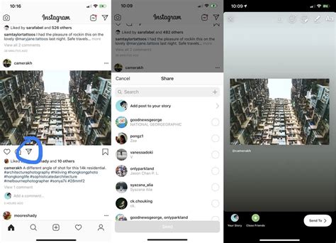 Get Started with Reposting on Instagram