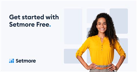 Get Started with Setmore Free Setmore