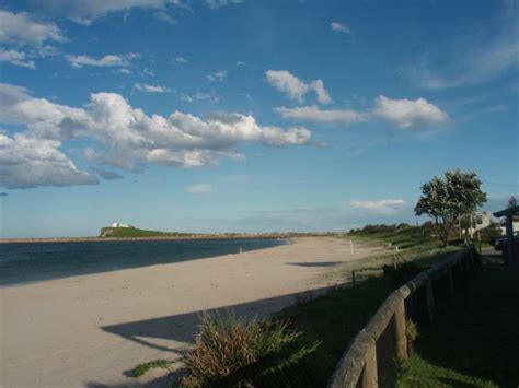 Get Stockton Beach