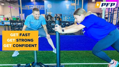 Get Strong Get Fast Get Vertical 