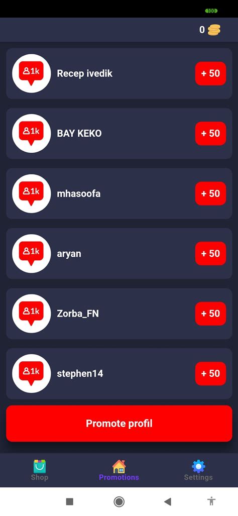 Get Subscribers APK for Android Download