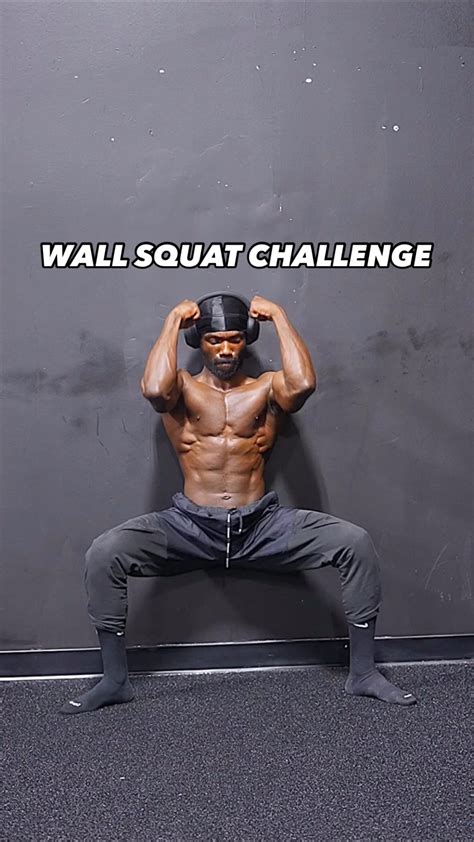 Get That Squat Up