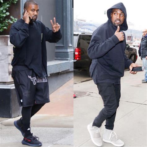 Get That Yeezy-Chic with Our Ultra-Stylish Yeezy Style Shoes