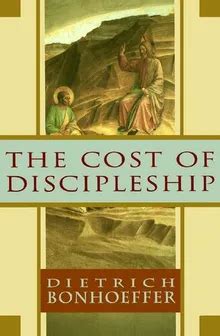 Get The Cost of Discipleship - Unlimited Books Library