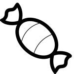 Get This Candy Coloring Pages Free to Print j6hdb