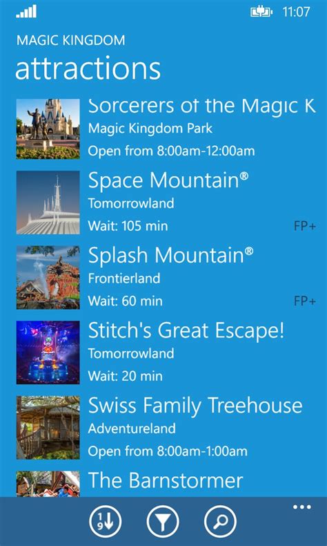 Get WDW Expedition - Microsoft Store