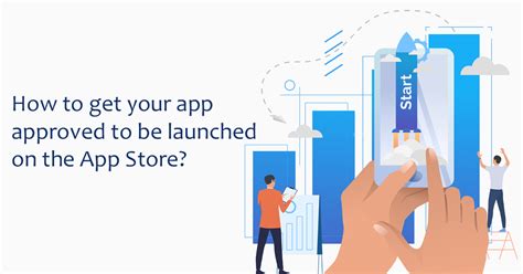 Get Your App Approved by the Apple App Store