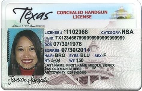 Get Your Concealed Weapon License In Texas With The Hunter …