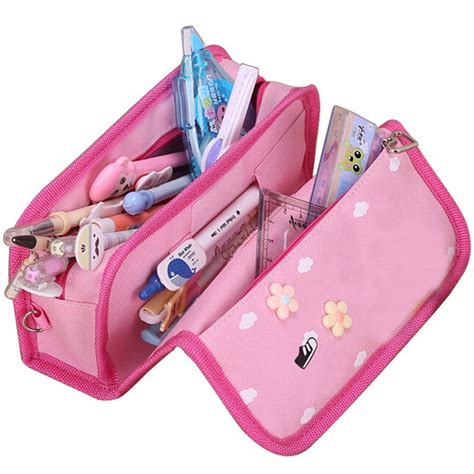 Get Your Daughter the Perfect Pencil Pouch for Girls