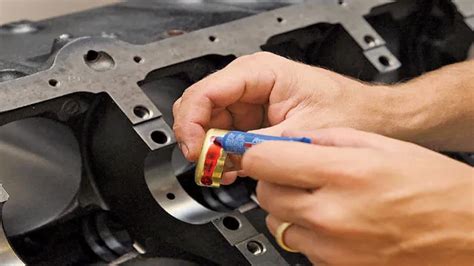 Get Your Engine Running Smoothly: The Ultimate Guide to Camshaft Bearings