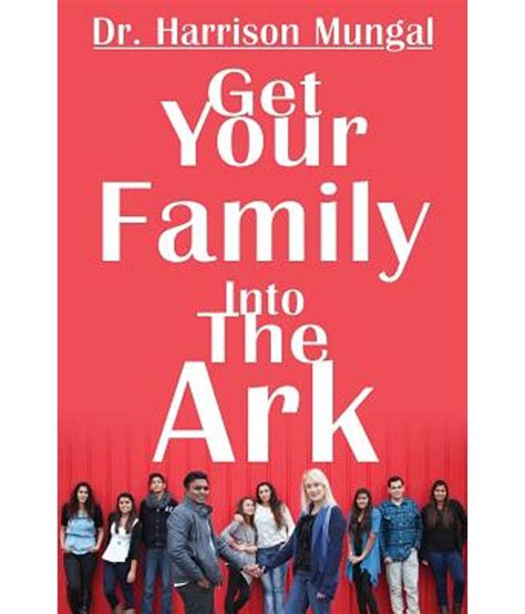 Get Your Family Into the Ark